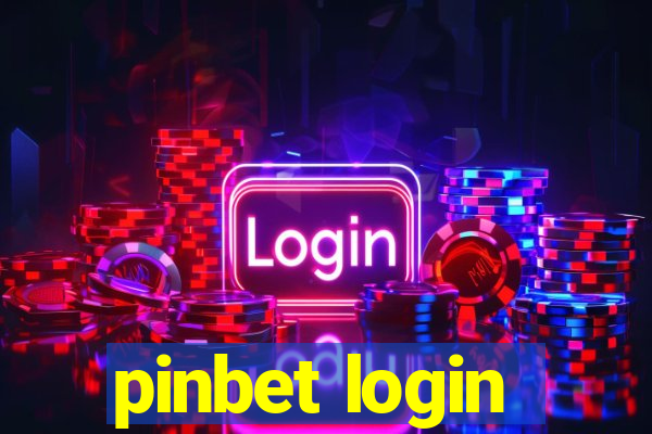 pinbet login